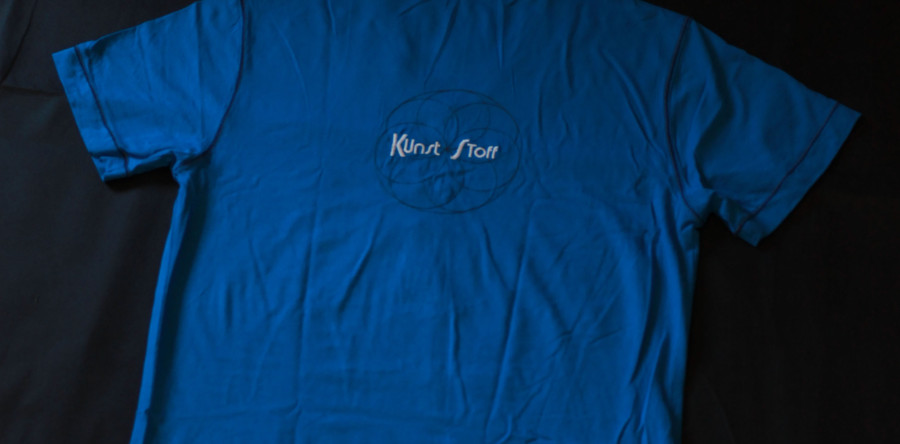 Kunst Stoff