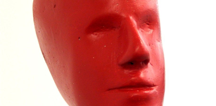 Self – portrait
